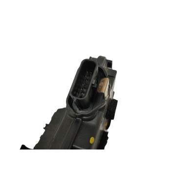 Recambio de cerradura puerta trasera derecha para smart forfour 0.9 turbo cat referencia OEM IAM A4537307500 825021882R 