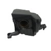Recambio de filtro aire para volvo v40 1.6 diesel cat referencia OEM IAM AV619600BF  