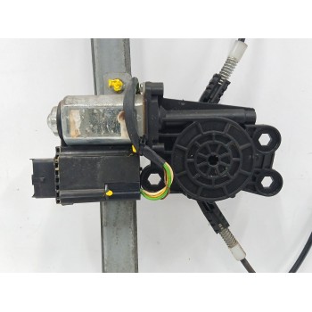 Recambio de elevalunas delantero izquierdo para peugeot 607 (9d, 9u) 2.2 hdi referencia OEM IAM   