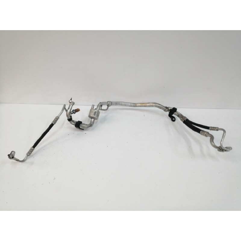 Recambio de tubos aire acondicionado para citroën c4 picasso ii 1.6 bluehdi 120 referencia OEM IAM 9810109080  