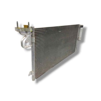 Recambio de condensador / radiador aire acondicionado para ford focus iii 2.0 tdci referencia OEM IAM EJ7H19710AC  