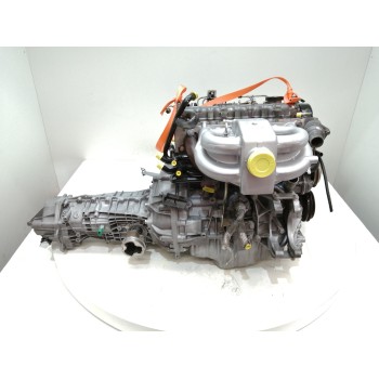 MOTOR COMPLETO J8S740 