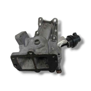 Recambio de valvula egr para mercedes-benz sprinterii caja cerrada (desde 01.06) 2.1 cdi cat referencia OEM IAM A6511420067  