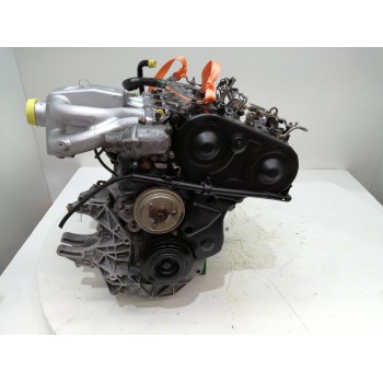Recambio de motor completo para renault 21 berlina (b/l48) 2.1 diesel referencia OEM IAM J8S740  