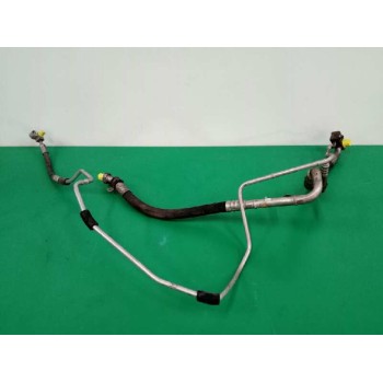 Recambio de tubos aire acondicionado para opel zafira b enjoy referencia OEM IAM   