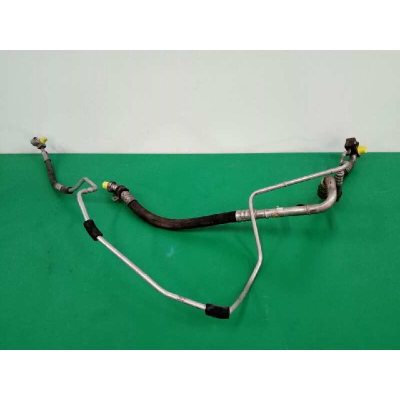 Recambio de tubos aire acondicionado para opel zafira b enjoy referencia OEM IAM   