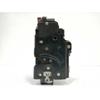 Recambio de cerradura puerta delantera derecha para volkswagen caddy ka/kb (2k) 1.9 tdi referencia OEM IAM 3D1837016  