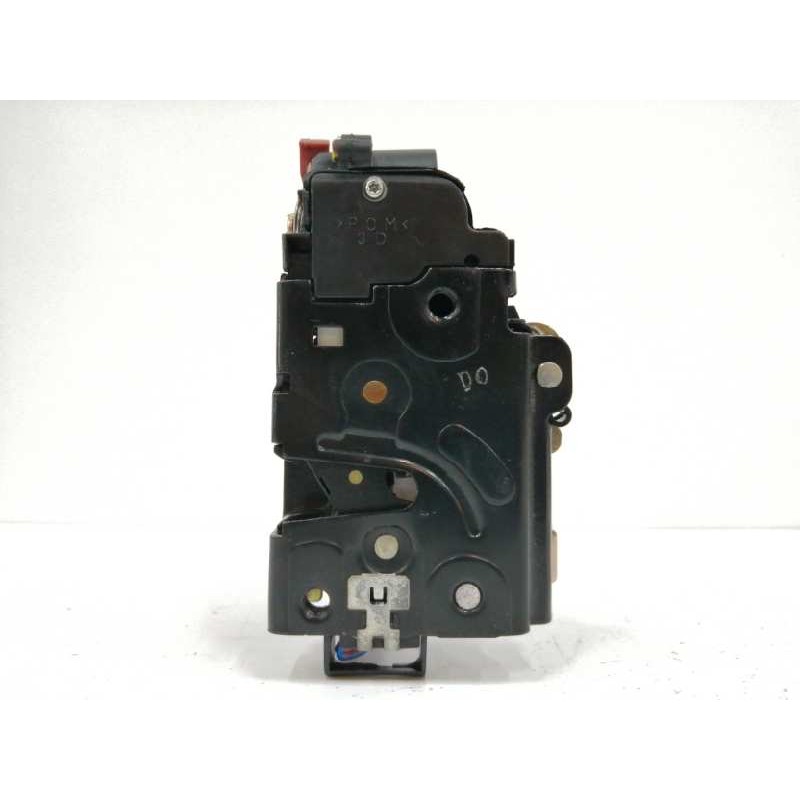 CERRADURA PUERTA DELANTERA DERECHA