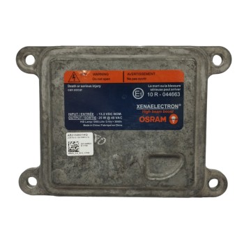 Recambio de centralita faros xenon para hyundai ioniq tecno hybrid referencia OEM IAM AB3150601HQ 25XT6D 