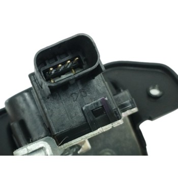 Recambio de cerradura maletero / porton para kia rio (yb) 1.2 cat referencia OEM IAM   