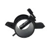 Recambio de caudalimetro para volvo v40 1.6 diesel cat referencia OEM IAM AV619C623CB  