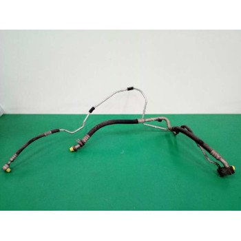 Recambio de tubos aire acondicionado para opel zafira b enjoy referencia OEM IAM   