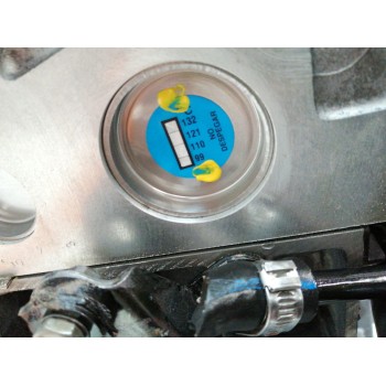 Recambio de motor completo para renault 21 berlina (b/l48) 2.1 diesel referencia OEM IAM J8S740  