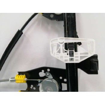 Recambio de elevalunas delantero derecho para peugeot partner (s1) combispace referencia OEM IAM 9222G1 SIN MOTOR 