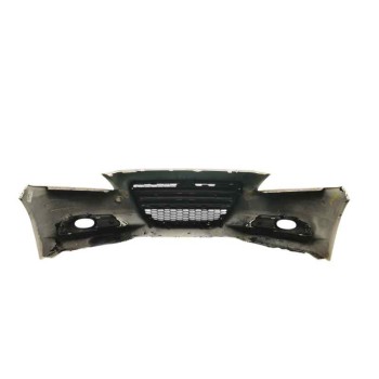 Recambio de paragolpes delantero para honda cr-z (zf1) 1.5 ima híbrido suave referencia OEM IAM 71101SZTZZ00 NECESITA REPARACION