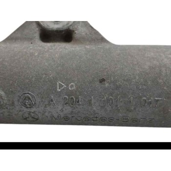 Recambio de cremallera direccion para mercedes-benz clase e coupe (w207) 2.1 cdi e220 referencia OEM IAM A20411011017  