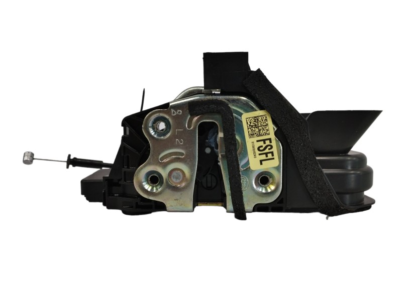 Recambio de cerradura puerta delantera izquierda para kia rio (yb) 1.2 cat referencia OEM IAM 81310H8040MCN Recambio de cerradura puerta delantera izquierda para kia rio (yb) 1.2 cat referencia OEM IAM 81310H8040MCN