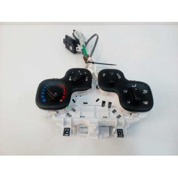 MANDO CALEFACCION / AIRE ACONDICIONADO 5P6340200 