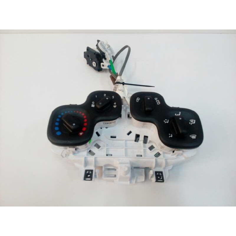 MANDO CALEFACCION / AIRE ACONDICIONADO