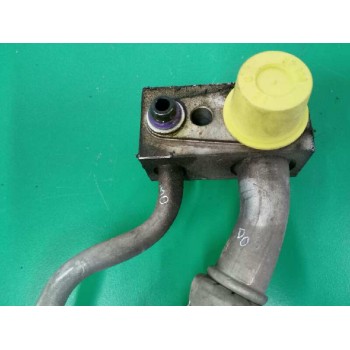 Recambio de tubos aire acondicionado para opel zafira b enjoy referencia OEM IAM   