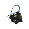 Recambio de cerradura puerta delantera izquierda para kia rio (yb) 1.2 cat referencia OEM IAM 81310H8040MCN  