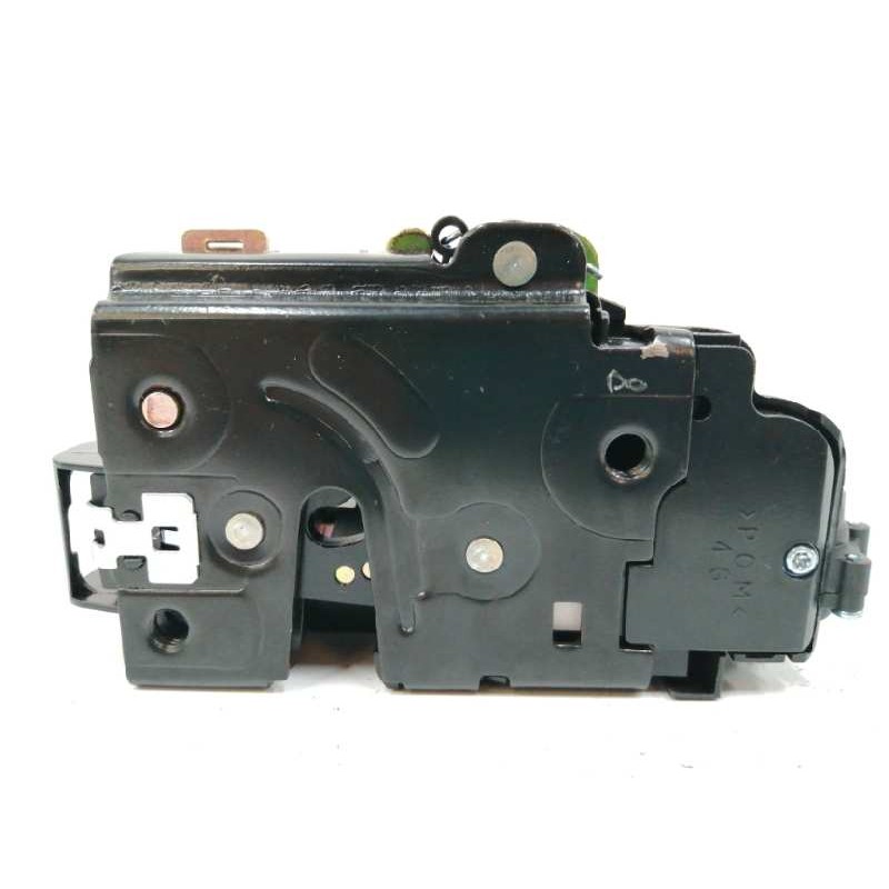 Recambio de cerradura puerta trasera izquierda para seat toledo (1m2) referencia OEM IAM 3B4839015  