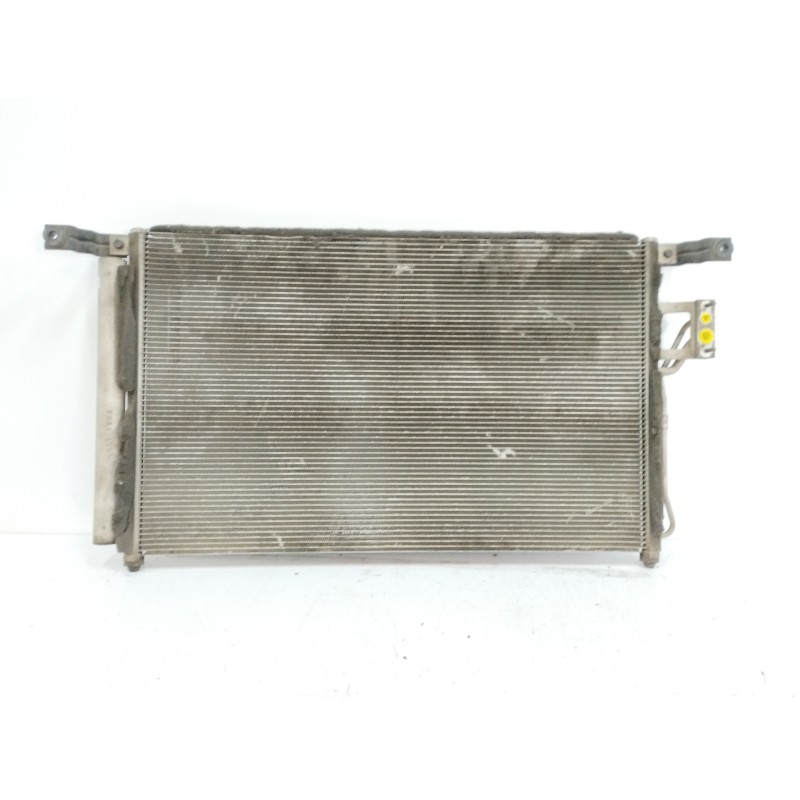 Recambio de condensador / radiador aire acondicionado para hyundai santa fe (bm) 2.2 crdi cat referencia OEM IAM 976062B000  