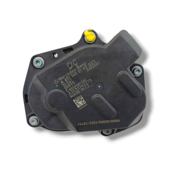 Recambio de valvula egr para mercedes-benz sprinterii caja cerrada (desde 01.06) 2.1 cdi cat referencia OEM IAM A6511400160 A2C5