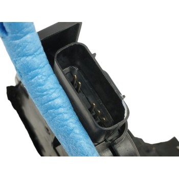 Recambio de cerradura puerta delantera izquierda para kia rio (yb) 1.2 cat referencia OEM IAM 81310H8040MCN  