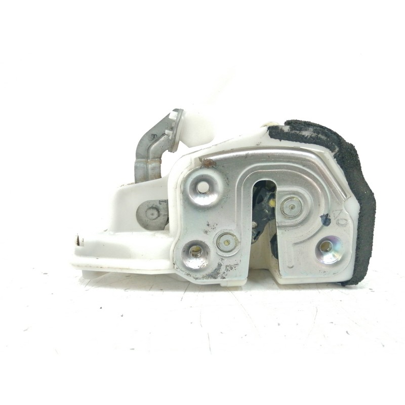 Recambio de cerradura puerta trasera izquierda para mazda 6 lim. (gh) 2.2 turbodiesel cat referencia OEM IAM F97G02L1  