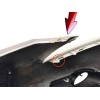 Recambio de paragolpes delantero para honda cr-z (zf1) 1.5 ima híbrido suave referencia OEM IAM 71101SZTZZ00 NECESITA REPARACION