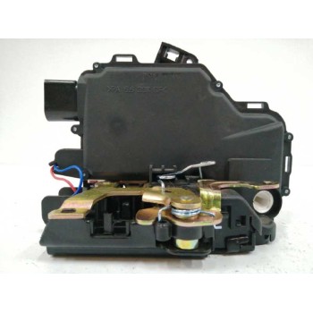 Recambio de cerradura puerta trasera izquierda para seat toledo (1m2) referencia OEM IAM 3B4839015  