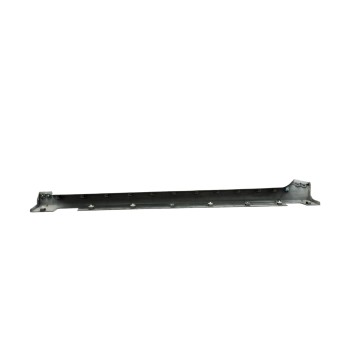 Recambio de faldon lateral para hyundai ioniq referencia OEM IAM 87752G200 LADO DERECHO 