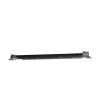 Recambio de faldon lateral para hyundai ioniq referencia OEM IAM 87752G200 LADO DERECHO 
