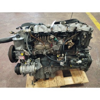 Recambio de motor completo para mercedes-benz clase e (w124) berlina 3.0 diesel referencia OEM IAM 603912  
