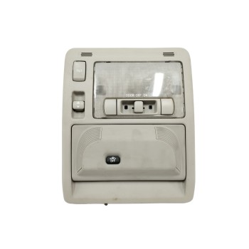 Recambio de luz interior para lexus rx 3.3 v6 24v cat referencia OEM IAM 8126048150B0  