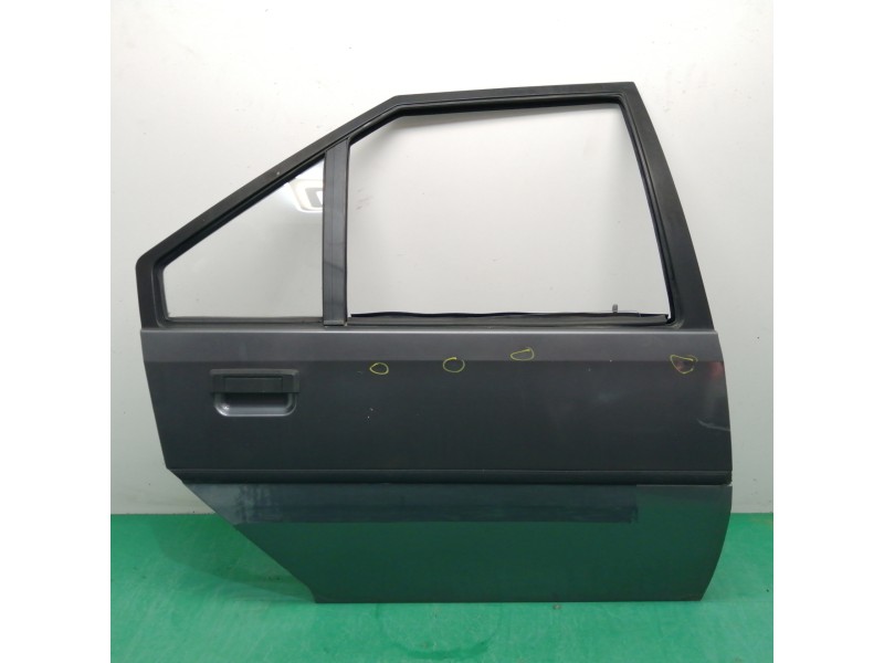 Recambio de puerta trasera derecha para citroën bx berlina 14 re classic referencia OEM IAM  OBSERVAR FOTOS 