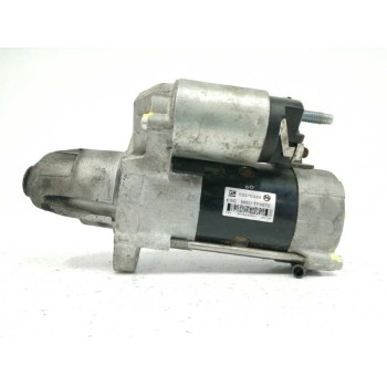 MOTOR ARRANQUE 55570068 M001TF0072 