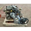 Recambio de motor completo para renault clio ii fase ii (b/cb0) 1.9 dti diesel referencia OEM IAM F9Q782  