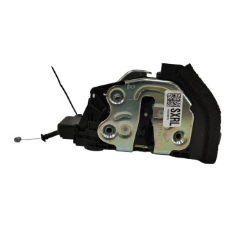 CERRADURA PUERTA TRASERA IZQUIERDA 81410H8010MCN 