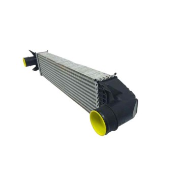 Recambio de intercooler para ford focus iii 2.0 tdci referencia OEM IAM FV416K775AB  