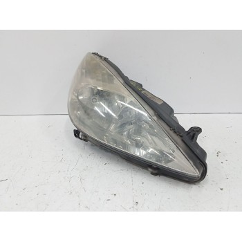 Recambio de faro derecho para peugeot 607 (9d, 9u) 2.2 hdi referencia OEM IAM 9641958980  