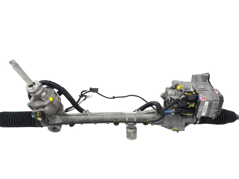 Recambio de cremallera direccion para volvo v40 1.6 diesel cat referencia OEM IAM 31406157 41516736D 