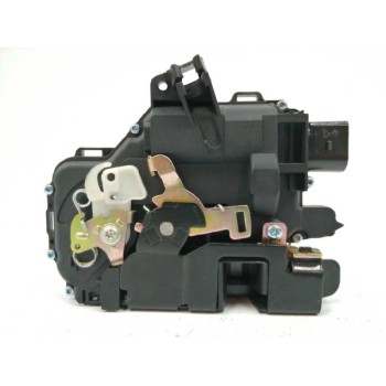 Recambio de cerradura puerta trasera izquierda para seat toledo (1m2) referencia OEM IAM 3B4839015  