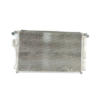 Recambio de condensador / radiador aire acondicionado para hyundai santa fe (bm) 2.2 crdi cat referencia OEM IAM 976062B000  