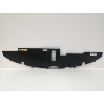 MOLDURA 9676038577 SUPERIOR DE PARAGOLPES 