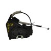 Recambio de cerradura puerta trasera izquierda para kia rio (yb) 1.2 cat referencia OEM IAM 81410H8010MCN  