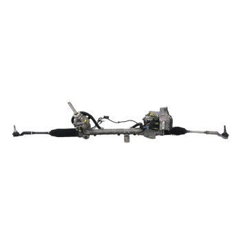 Recambio de cremallera direccion para volvo v40 1.6 diesel cat referencia OEM IAM 31406157 41516736D 