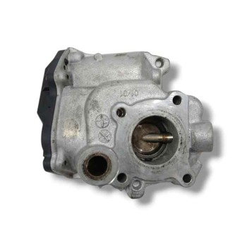 Recambio de valvula egr para mercedes-benz sprinterii caja cerrada (desde 01.06) 2.1 cdi cat referencia OEM IAM A6511400160 A2C5