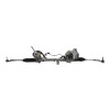 Recambio de cremallera direccion para volvo v40 1.6 diesel cat referencia OEM IAM 31406157 41516736D 